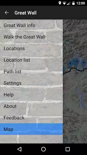 Play Great Wall of China Guide as an online game Great Wall of China Guide with UptoPlay