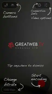 Play GreatWeb.TV