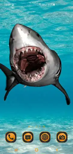 Play Great White Shark Live Wallpaer and enjoy Great White Shark Live Wallpaer with UptoPlay Play Great White Shark Live Wallpaer and enjoy Great White Shark Live Wallpaer with UptoPlay