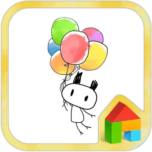 Run free android online Great year Dodol luncher Theme APK