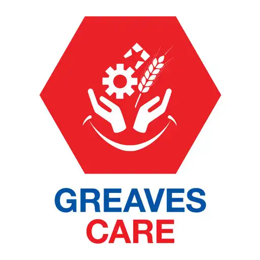 Play GREAVES CONNECT APK