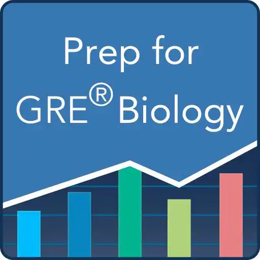 Play GRE Biology Practice & Prep APK