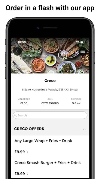 Play Greco App  and enjoy Greco App with UptoPlay