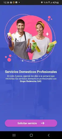Play GRedencion Clientes as an online game GRedencion Clientes with UptoPlay