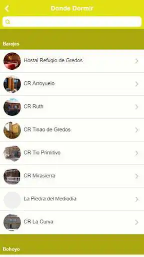 Play Gredos Norte as an online game Gredos Norte with UptoPlay