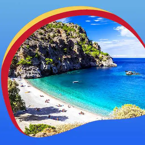 Free play online Greece Beaches Live Wallpapers APK Free play online Greece Beaches Live Wallpapers APK