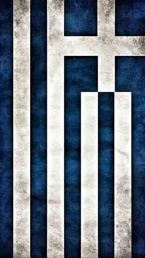 Play Greece Flag Wallpapers  and enjoy Greece Flag Wallpapers with UptoPlay