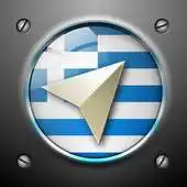 Free play online Greece Navigation APK