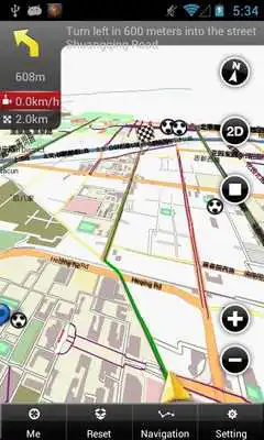 Play Greece Navigation