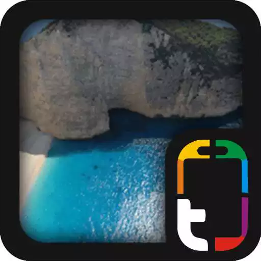 Free play online Greece Seascape Theme APK Free play online Greece Seascape Theme APK