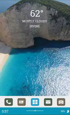 Play Greece Seascape Theme