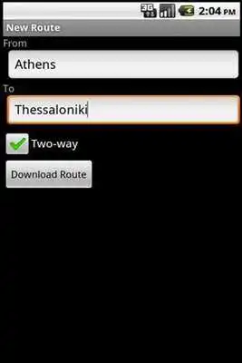 Play Greece Train Schedules
