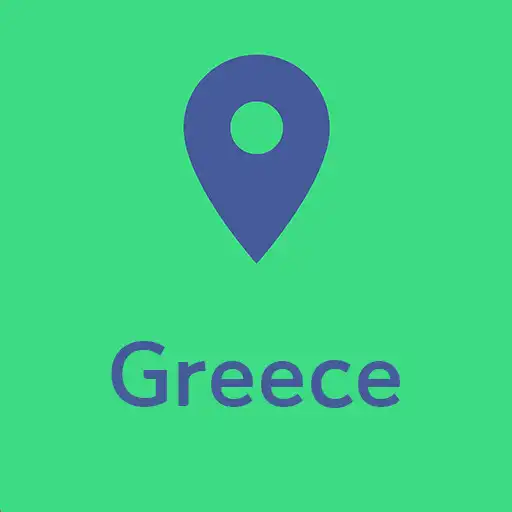 Play Greece Travel Map - Offline APK