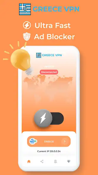 Play Greece VPN - Private Proxy as an online game Greece VPN - Private Proxy with UptoPlay