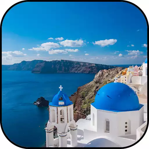 Free play online Greece Wallpapers APK Free play online Greece Wallpapers APK