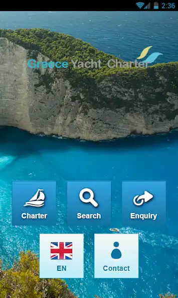 Play Greece Yacht Charter  and enjoy Greece Yacht Charter with UptoPlay