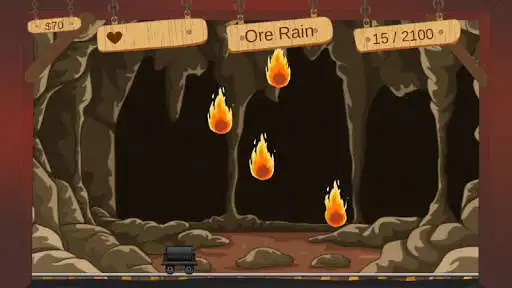 Play GreedMine: Gold Rush (action)  and enjoy GreedMine: Gold Rush (action) with UptoPlay