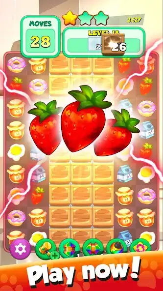 Play Greedy Cat Match 3 and enjoy Greedy Cat Match 3 with UptoPlay Play Greedy Cat Match 3 and enjoy Greedy Cat Match 3 with UptoPlay