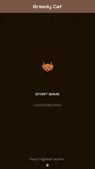 Play Greedy Cat  and enjoy Greedy Cat with UptoPlay