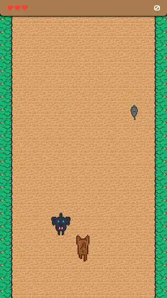 Play Greedy Cat as an online game Greedy Cat with UptoPlay