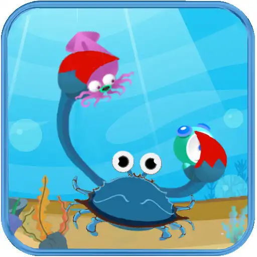 Play Greedy Crab APK