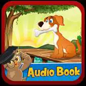 Free play online Greedy Dog Pop Up Story Books APK