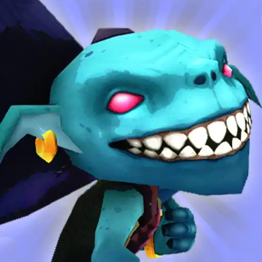 Play Greedy Ghouls APK Play Greedy Ghouls APK