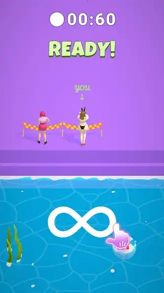 Play Greedy Girl  and enjoy Greedy Girl with UptoPlay