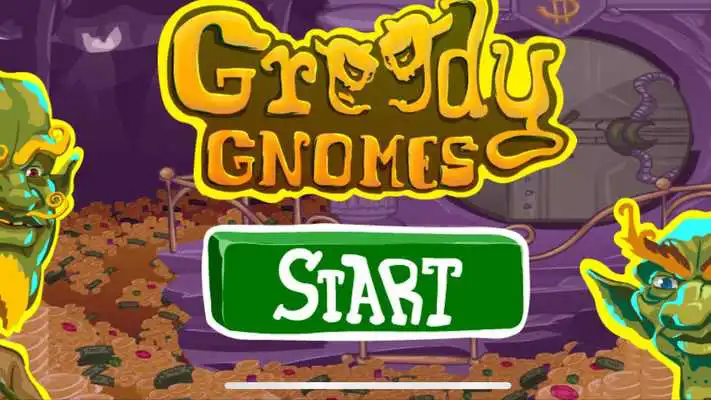 Play Greedy Match