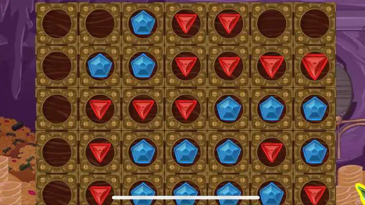 Play Greedy Match