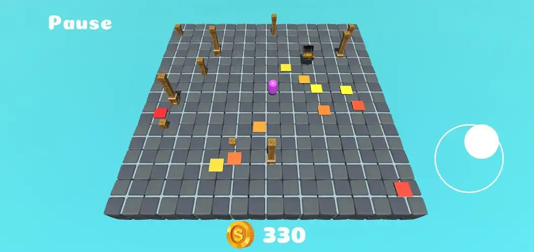 Play Greedy Pill  and enjoy Greedy Pill with UptoPlay
