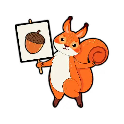 Play Greedy Squirrel APK
