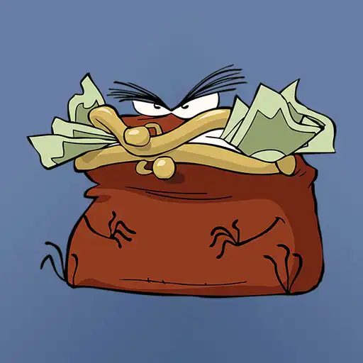 Play Greedy Wallet expense tracker APK