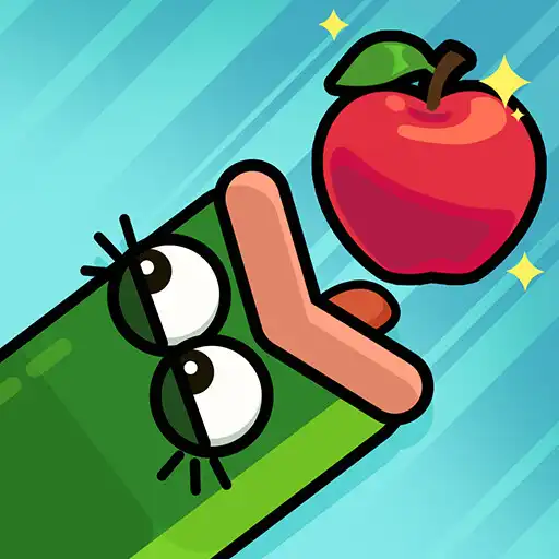 Play Greedy Worm APK