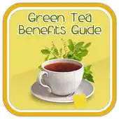 Free play online Greeen Tea Benefits Guide APK