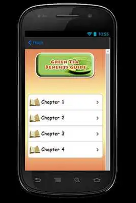 Play Greeen Tea Benefits Guide