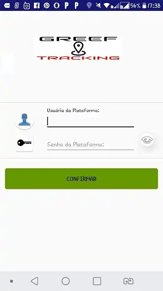 Play GREEF TRACKIN RASTREAMENTO VEI  and enjoy GREEF TRACKIN RASTREAMENTO VEI with UptoPlay