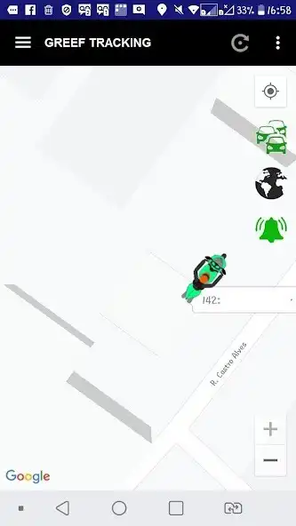 Play GREEF TRACKIN RASTREAMENTO VEI as an online game GREEF TRACKIN RASTREAMENTO VEI with UptoPlay