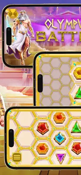 Play Greek Battle  and enjoy Greek Battle with UptoPlay