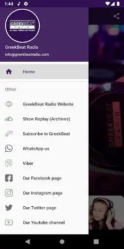 Play GreekBeat Radio as an online game online GreekBeat Radio with UptoPlay com.app.greekbeatradioandroid Play GreekBeat Radio as an online game GreekBeat Radio with UptoPlay