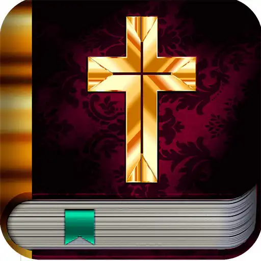 Play Greek Bible APK