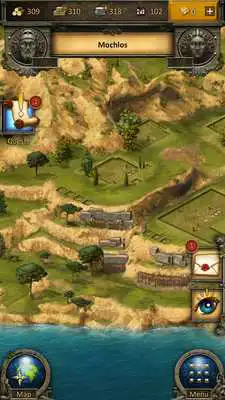 Play GREEK CIVILIZATION: POLIS WORLD