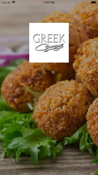 Play Greek Cravings  and enjoy Greek Cravings with UptoPlay