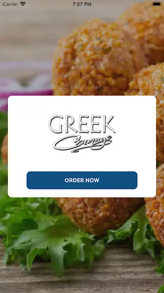 Play Greek Cravings as an online game Greek Cravings with UptoPlay