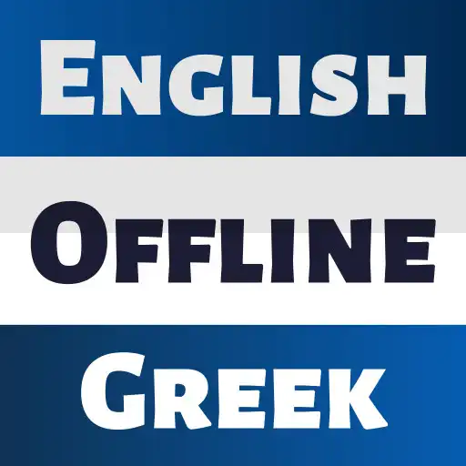 Play Greek Dictionary English APK