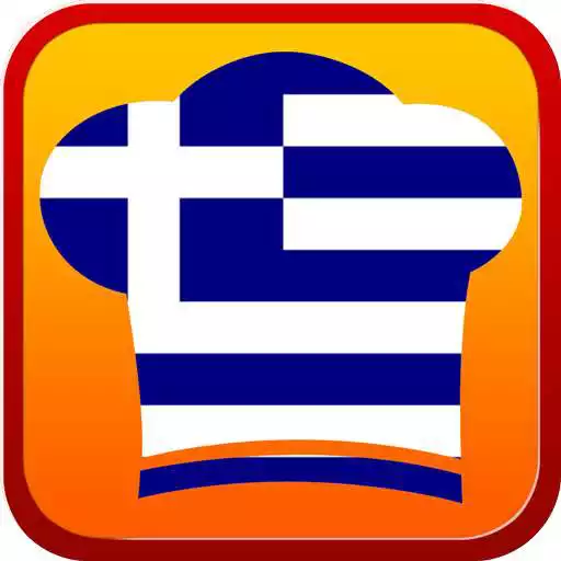 Play Greek Food Recipes APK