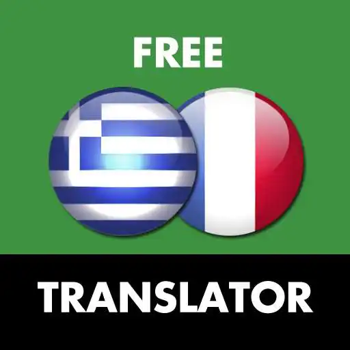 Play Greek French Translator APK