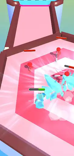 Play Greek Heroes 3D  and enjoy Greek Heroes 3D with UptoPlay