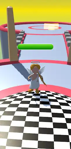 Play Greek Heroes 3D as an online game Greek Heroes 3D with UptoPlay