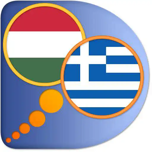 Play Greek Hungarian dictionary APK